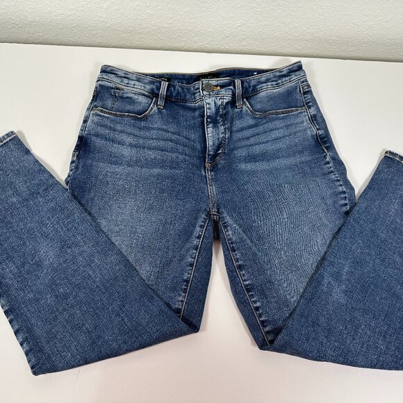 Talbots Jeggings Size 8 Petite - Picture 2 of 15